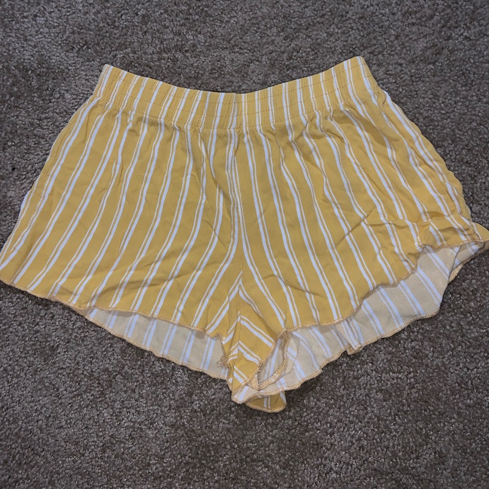 Pacsun Dainty Shorts
